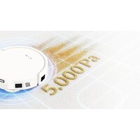 Робот-пылесос Robojet Vision Lite - Превью изображения №15 — Интернет-магазин ПроЗаказ