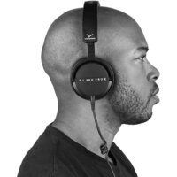 Наушники Beyerdynamic DJ 300 Pro X - Превью изображения №5 — Интернет-магазин ПроЗаказ