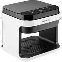 Аэрогриль (аэрофритюрница) Philco PHAF 2100W - Превью изображения №3 — Интернет-магазин ПроЗаказ