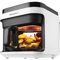 Аэрогриль (аэрофритюрница) Philco PHAF 2100W - Превью изображения №11 — Интернет-магазин ПроЗаказ
