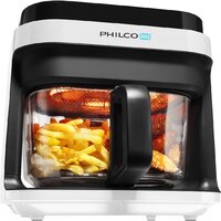 Аэрогриль (аэрофритюрница) Philco PHAF 2100W - Превью изображения №10 — Интернет-магазин ПроЗаказ