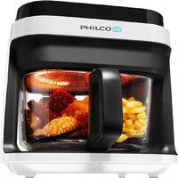 Аэрогриль (аэрофритюрница) Philco PHAF 2100W - Превью изображения №9 — Интернет-магазин ПроЗаказ