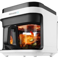 Аэрогриль (аэрофритюрница) Philco PHAF 2100W - Превью изображения №12 — Интернет-магазин ПроЗаказ