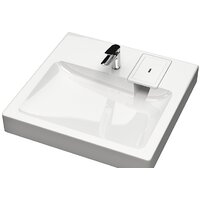 Berge BRS-6001 Lux (с сифоном)