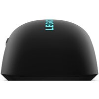 Игровая мышь Lenovo Legion M300s RGB (черный) - Превью изображения №12 — Интернет-магазин ПроЗаказ