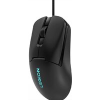 Игровая мышь Lenovo Legion M300s RGB (черный) - Превью изображения №7 — Интернет-магазин ПроЗаказ