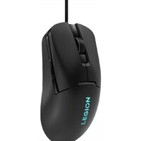 Игровая мышь Lenovo Legion M300s RGB (черный) - Превью изображения №8 — Интернет-магазин ПроЗаказ