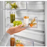Холодильник Electrolux LNC7ME32X3 - Превью изображения №10 — Интернет-магазин ПроЗаказ