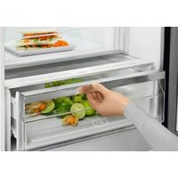 Холодильник Electrolux LNC7ME32X3 - Превью изображения №6 — Интернет-магазин ПроЗаказ