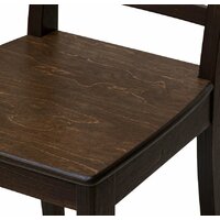 Стул Folium Марк 2 M2O262006 (масло, коричневый) - Превью изображения №4 — Интернет-магазин ПроЗаказ