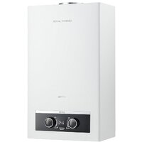 Royal Thermo GWH 11 Royce (белый)