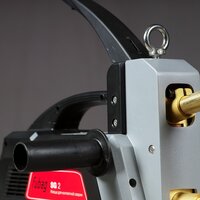 Аппарат контактной точечной сварки Fubag SG 2 46411 - Превью изображения №12 — Интернет-магазин ПроЗаказ