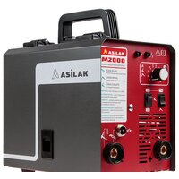 Сварочный инвертор Asilak M2000 - Превью изображения №1 — Интернет-магазин ПроЗаказ