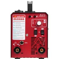 Сварочный инвертор Asilak M2000 - Превью изображения №4 — Интернет-магазин ПроЗаказ