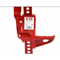 Реечный домкрат Hi-Lift HL485 3т - Превью изображения №2 — Интернет-магазин ПроЗаказ