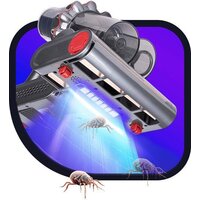 Пылесос для удаления пылевых клещей Genio Mite S8 - Превью изображения №6 — Интернет-магазин ПроЗаказ
