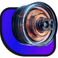 Пылесос для удаления пылевых клещей Genio Mite S8 - Превью изображения №8 — Интернет-магазин ПроЗаказ
