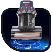Пылесос для удаления пылевых клещей Genio Mite S8 - Превью изображения №11 — Интернет-магазин ПроЗаказ
