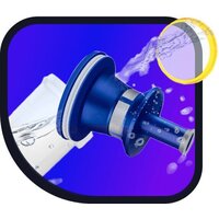 Пылесос для удаления пылевых клещей Genio Mite S8 - Превью изображения №14 — Интернет-магазин ПроЗаказ
