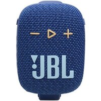 Беспроводная колонка JBL Wind 3S (синий) - Превью изображения №2 — Интернет-магазин ПроЗаказ