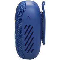 Беспроводная колонка JBL Wind 3S (синий) - Превью изображения №3 — Интернет-магазин ПроЗаказ