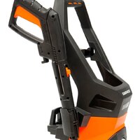 Мойка высокого давления Daewoo Power DAW 500 - Превью изображения №2 — Интернет-магазин ПроЗаказ