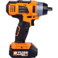 Гайковерт Villager Fuse VLN 3320 056362 (без АКБ) - Превью изображения №2 — Интернет-магазин ПроЗаказ