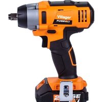 Гайковерт Villager Fuse VLN 3320 056362 (без АКБ) - Превью изображения №4 — Интернет-магазин ПроЗаказ