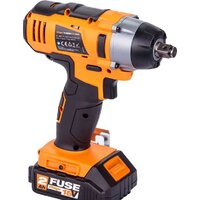 Гайковерт Villager Fuse VLN 3320 056362 (без АКБ) - Превью изображения №5 — Интернет-магазин ПроЗаказ