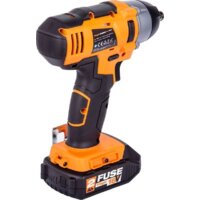 Гайковерт Villager Fuse VLN 3320 056362 (без АКБ) - Превью изображения №6 — Интернет-магазин ПроЗаказ