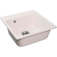 Кухонная мойка Reflexion Etude RF0353WH - Превью изображения №6 — Интернет-магазин ПроЗаказ