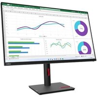 Монитор Lenovo ThinkVision T32h-30 63D3GAT1UK - Превью изображения №3 — Интернет-магазин ПроЗаказ