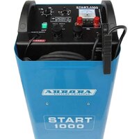 Пуско-зарядное устройство Aurora Start 1000 ДУ - Превью изображения №2 — Интернет-магазин ПроЗаказ