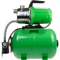 Насосная станция ECO GFI-1203 - Превью изображения №4 — Интернет-магазин ПроЗаказ