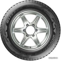 Зимние шины Bridgestone Blizzak DM-V2 275/55R20 117T - Превью изображения №3 — Интернет-магазин ПроЗаказ