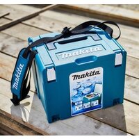 Термобокс Makita MakPac Cool 18л - Превью изображения №5 — Интернет-магазин ПроЗаказ