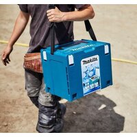 Термобокс Makita MakPac Cool 18л - Превью изображения №7 — Интернет-магазин ПроЗаказ