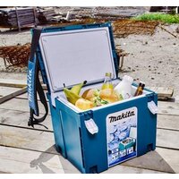 Термобокс Makita MakPac Cool 18л - Превью изображения №6 — Интернет-магазин ПроЗаказ