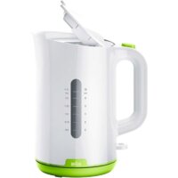 Электрический чайник Braun WK 1100 GR - Превью изображения №2 — Интернет-магазин ПроЗаказ