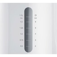 Электрический чайник Braun WK 1100 GR - Превью изображения №3 — Интернет-магазин ПроЗаказ