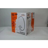 Пылесос Daman DVC-15P - Превью изображения №12 — Интернет-магазин ПроЗаказ