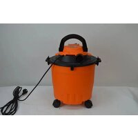 Пылесос Daman DVC-15P - Превью изображения №6 — Интернет-магазин ПроЗаказ