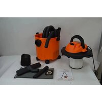 Пылесос Daman DVC-15P - Превью изображения №11 — Интернет-магазин ПроЗаказ