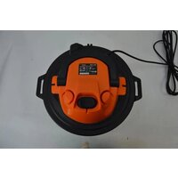 Пылесос Daman DVC-15P - Превью изображения №10 — Интернет-магазин ПроЗаказ