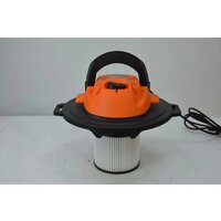 Пылесос Daman DVC-15P - Превью изображения №8 — Интернет-магазин ПроЗаказ