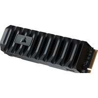 SSD Corsair MP600 Pro XT 8TB CSSD-F8000GBMP600PXT - Превью изображения №7 — Интернет-магазин ПроЗаказ