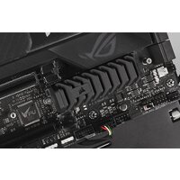 SSD Corsair MP600 Pro XT 8TB CSSD-F8000GBMP600PXT - Превью изображения №5 — Интернет-магазин ПроЗаказ