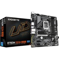 Материнская плата Gigabyte B760M DS3H GEN5 - Превью изображения №4 — Интернет-магазин ПроЗаказ