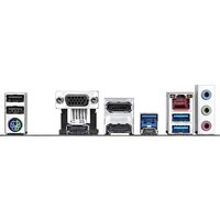 Материнская плата Gigabyte B760M DS3H GEN5 - Превью изображения №3 — Интернет-магазин ПроЗаказ