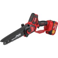 Аккумуляторная пила Wortex CEC 2018 ALL1 XLT Set 2329052 (с 1-им АКБ, кейс) - Превью изображения №2 — Интернет-магазин ПроЗаказ